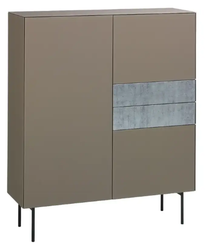 Highboard Skyline