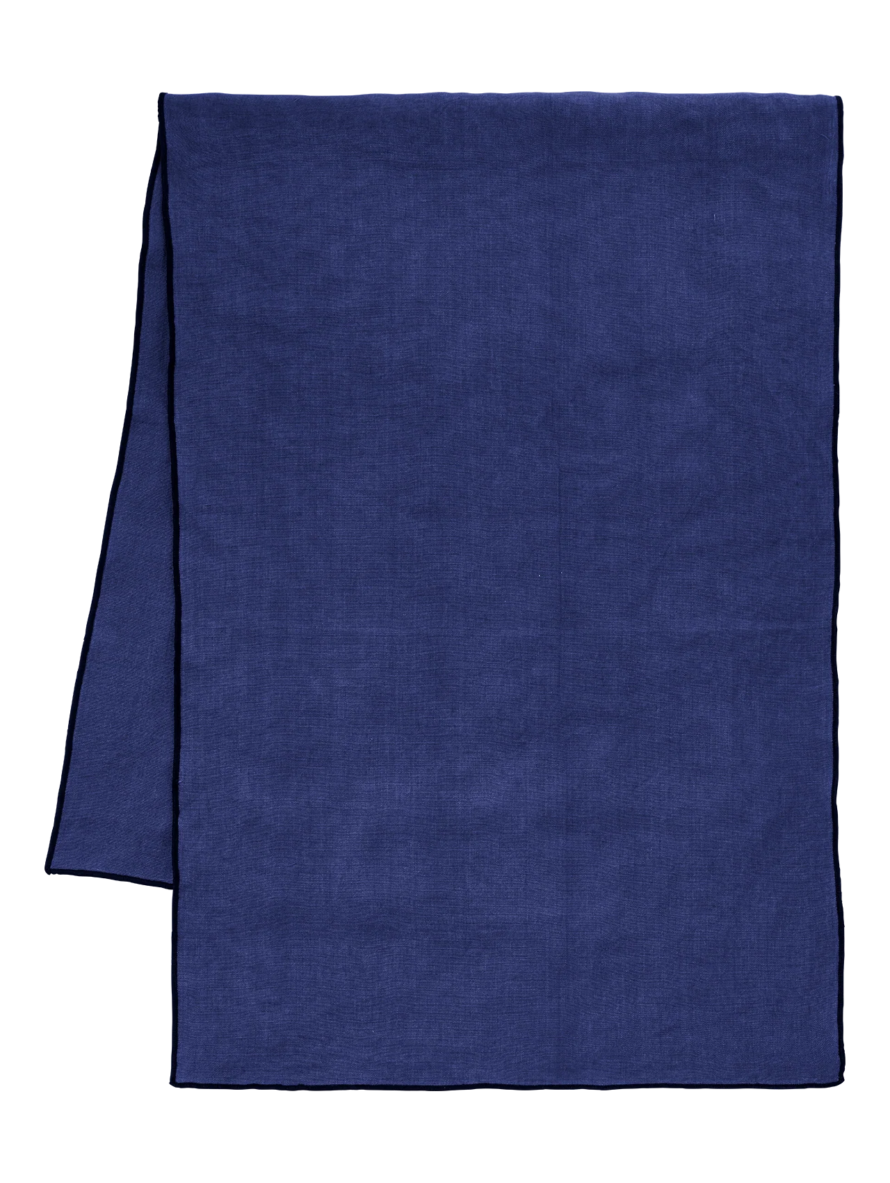 tischläufer, deep blue