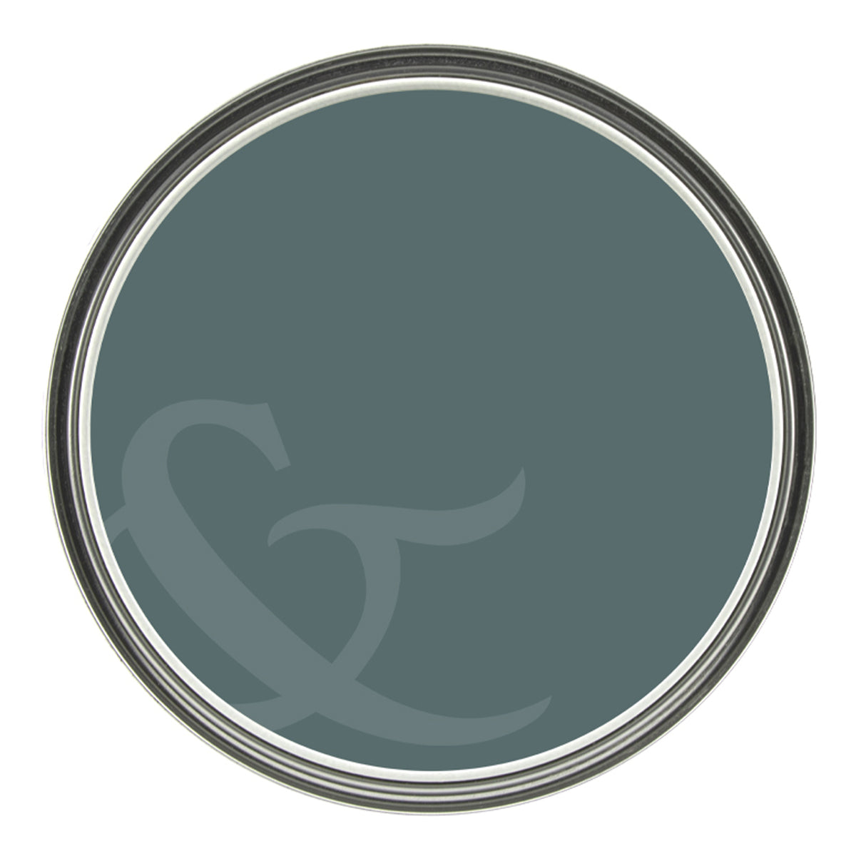 Graham & Brown Riley - Zijdeglanslak - 1L