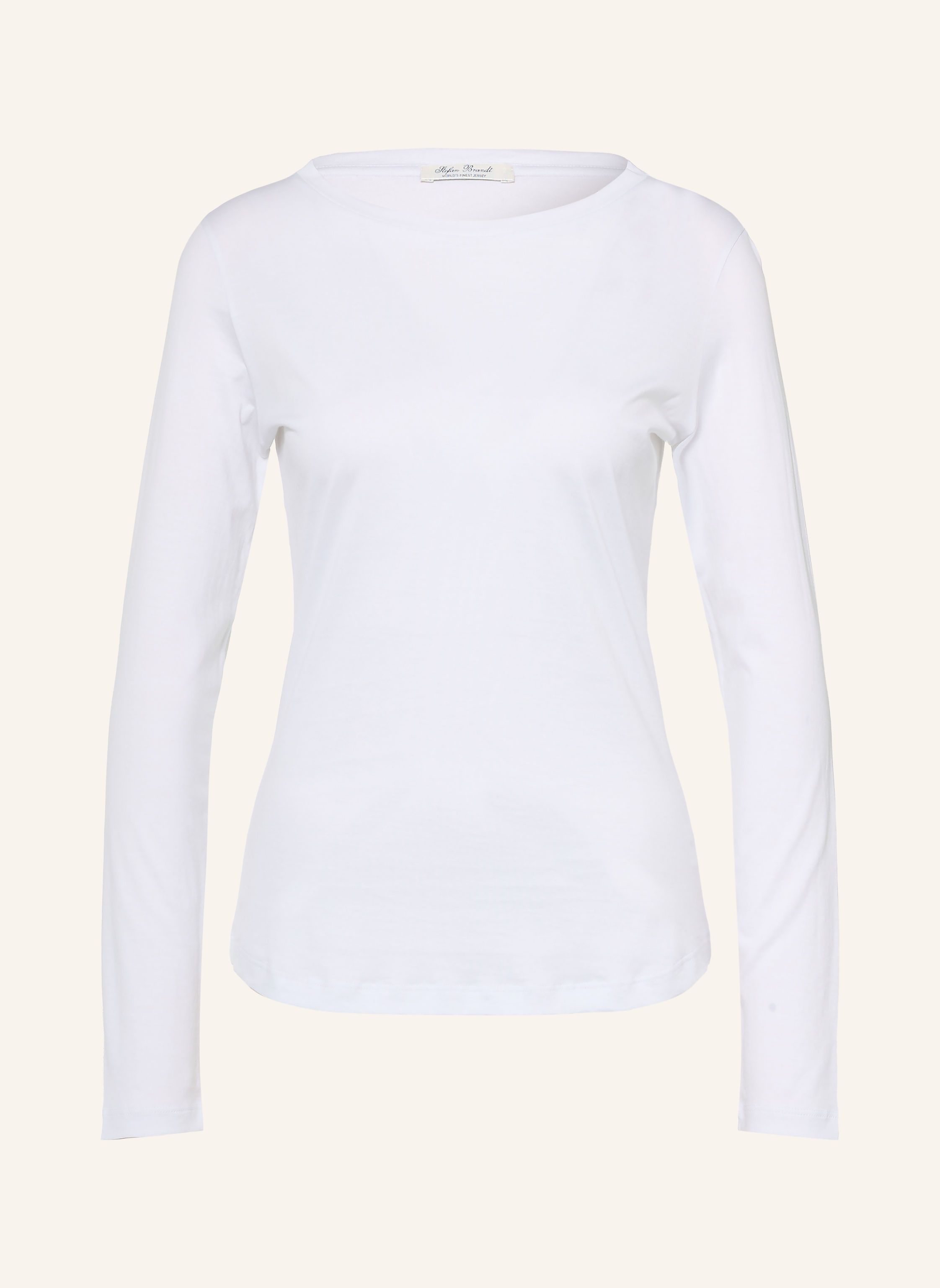 Stefan Brandt Longsleeve FANNY LA 50