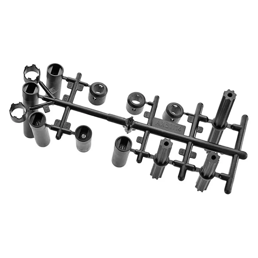 Axial WB8-HD Yeti driveshaft