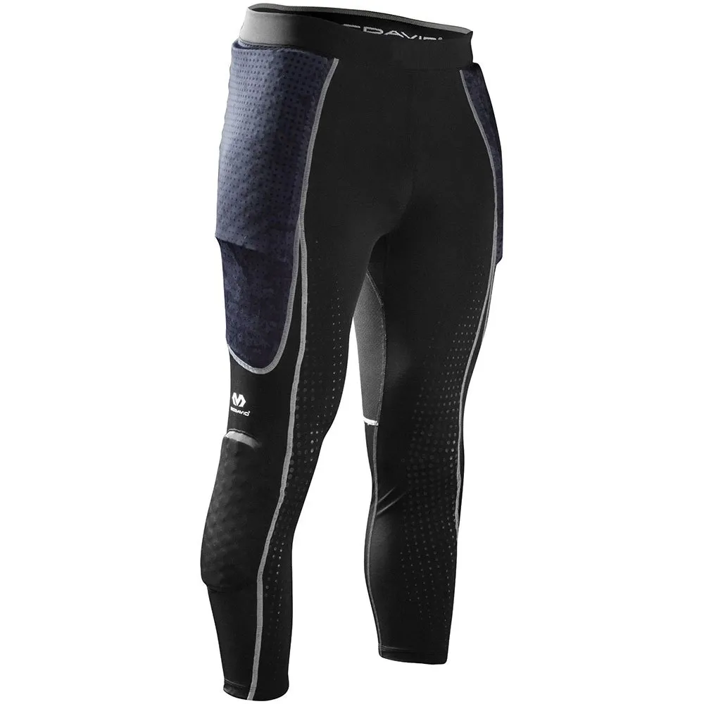 Mc David Hex Barcelona Protective Long Pant