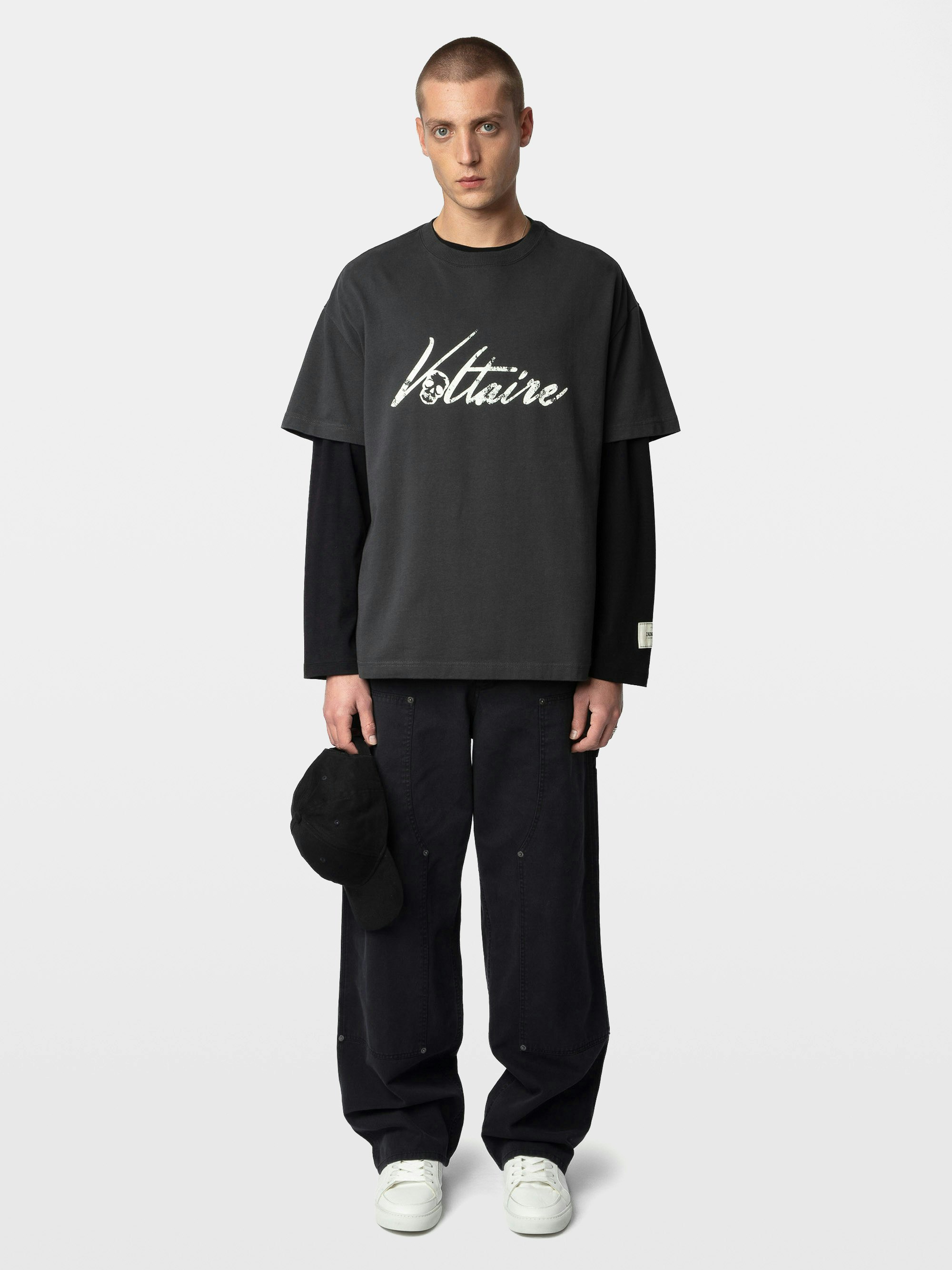 T-shirt Teddy