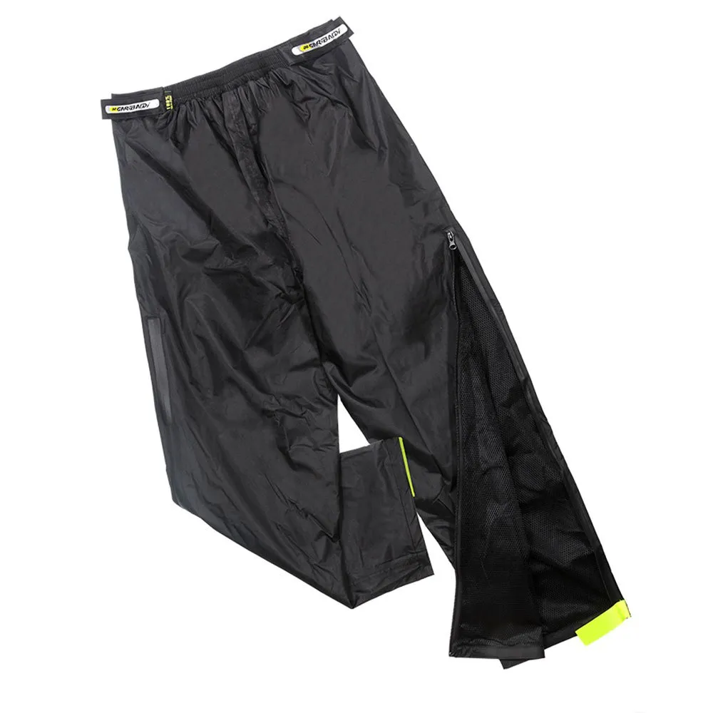 Garibaldi Rain Zipper Pro Rain Overpants