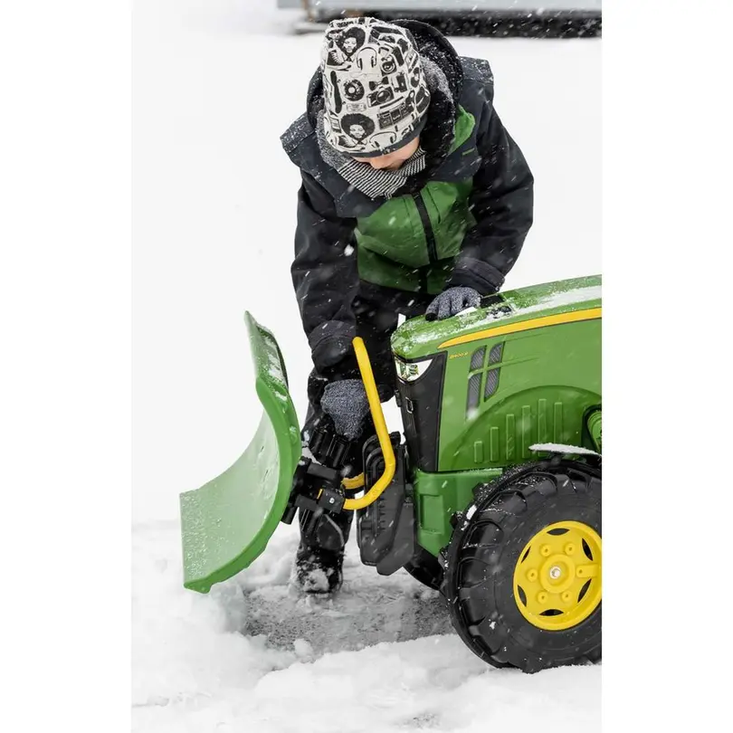 Bausatz rollyTrac