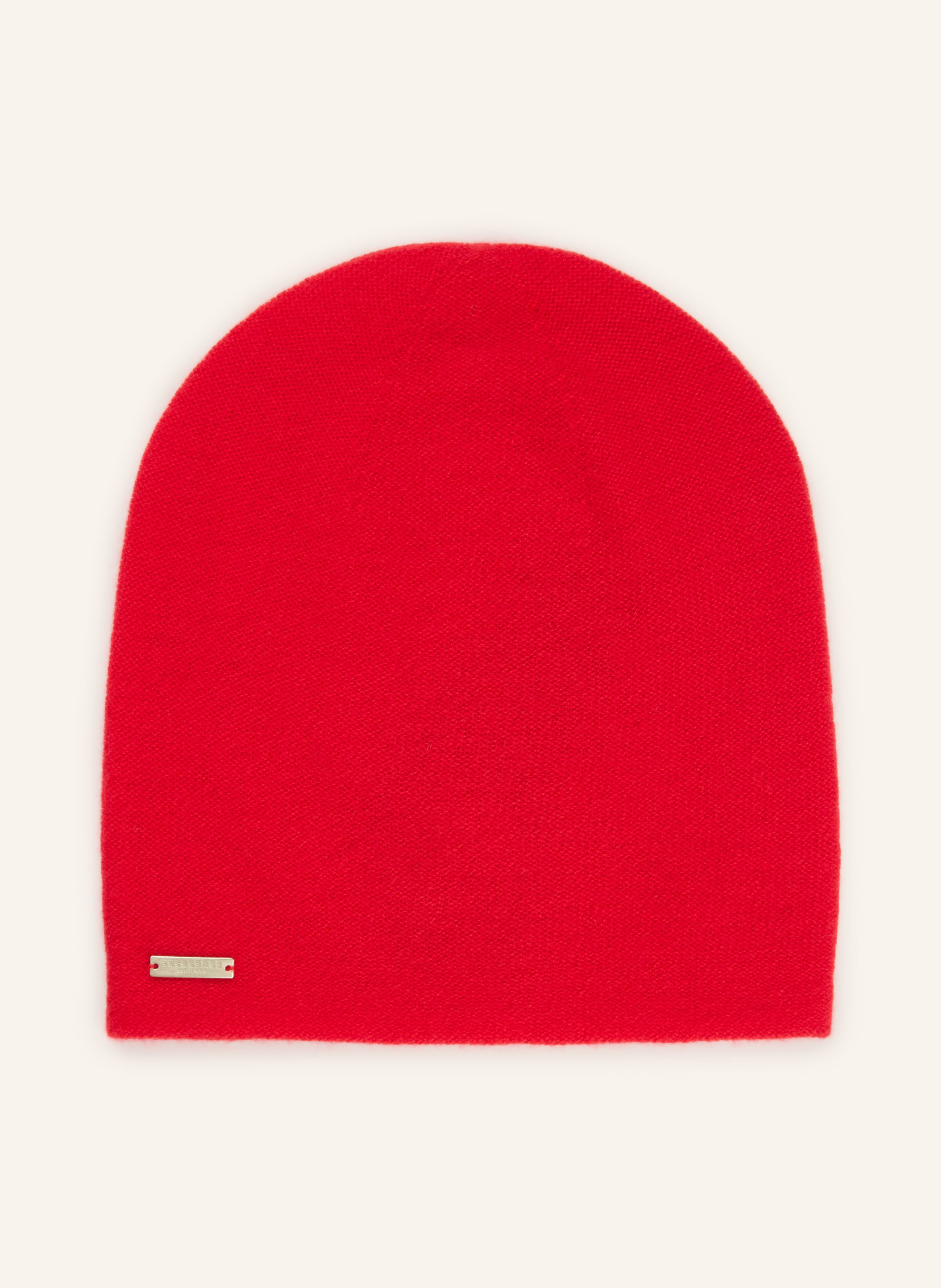 SEEBERGER Cashmere-Mütze
