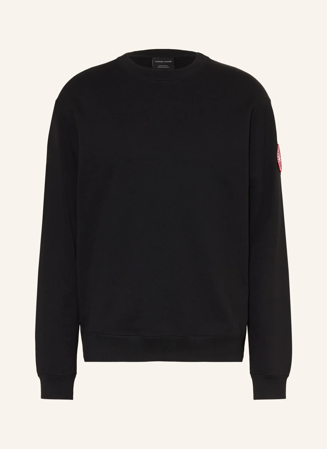 CANADA GOOSE Sweatshirt LOON