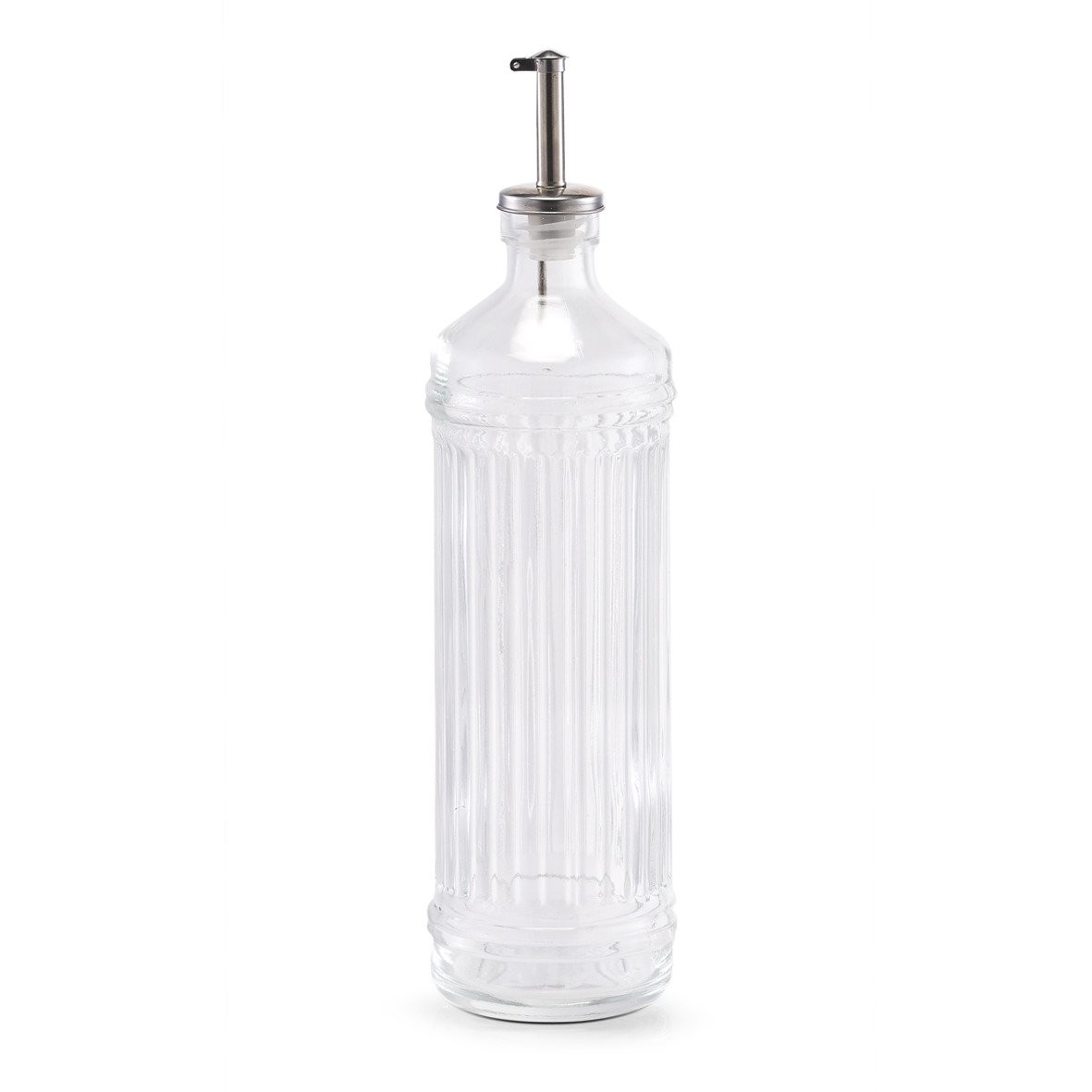 Dozownik do oliwy, vinegar, 730 ml, szklany, ZELLER