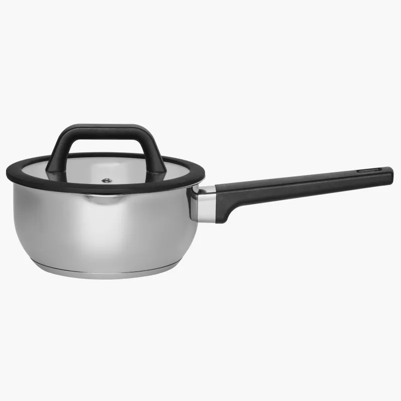 Rondel z pokrywką EASE MAKU 1,4 L 16 cm