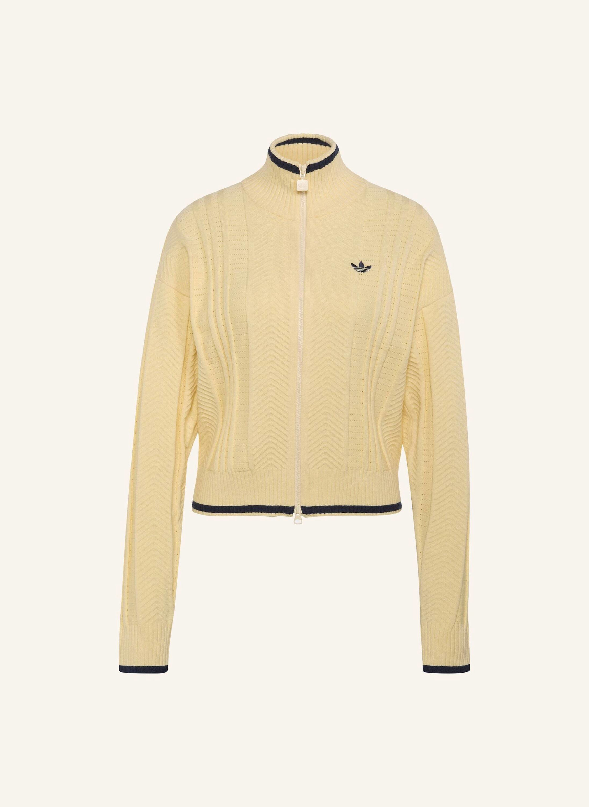 adidas Originals FIREBIRD ORIGINALS JACKE, ZOPFMUSTER
