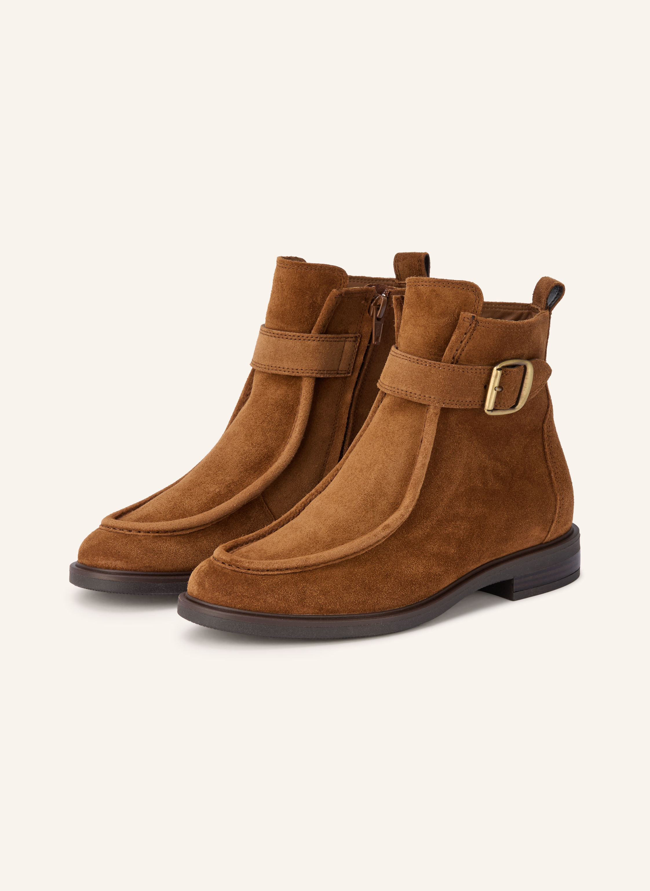 paul green Stiefeletten