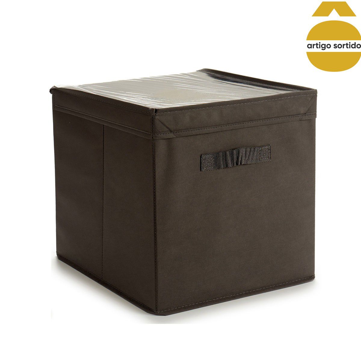 Caixa dobrável 31x33cm