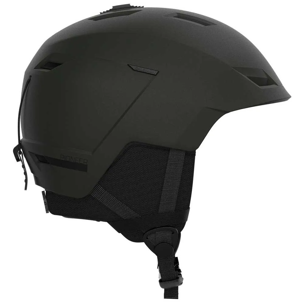 Salomon Pioner LT helmet