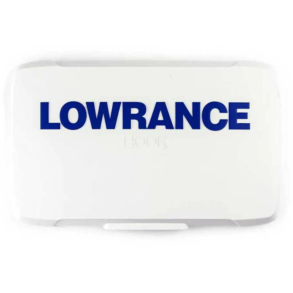 Lowrance Hook2 7 Sun Cover