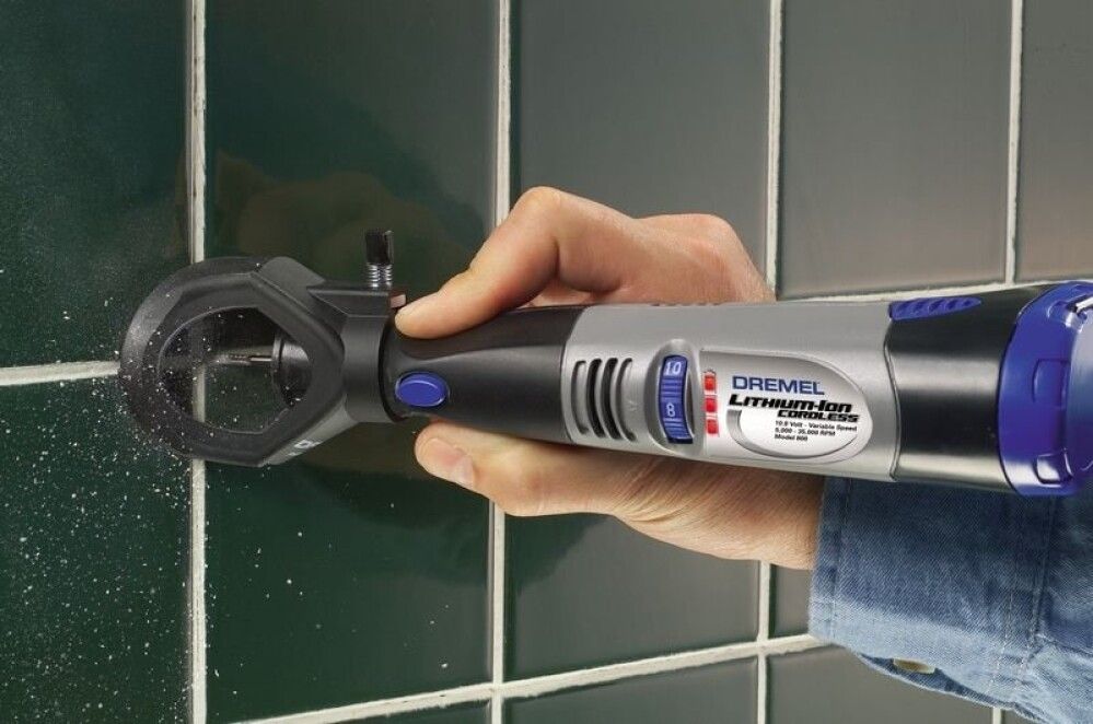 FUGEFRES DREMEL 569 2,4MM