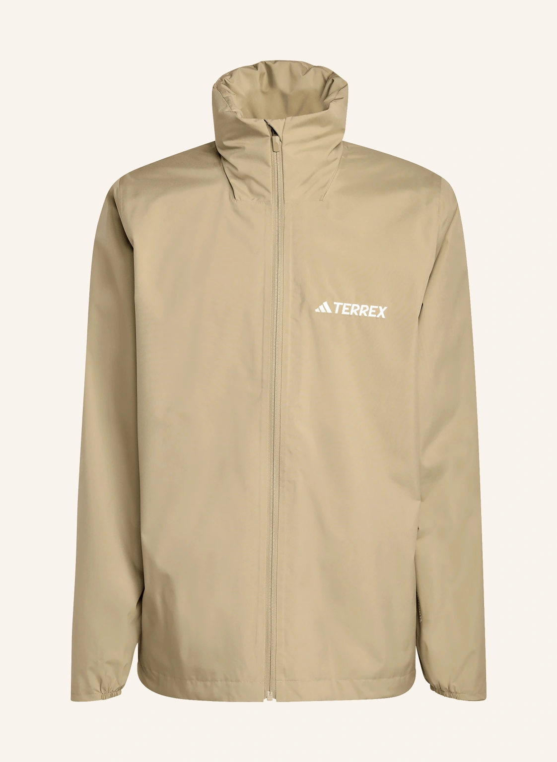 adidas TERREX Regenjacke MULTI ESSENTIAL 2L
