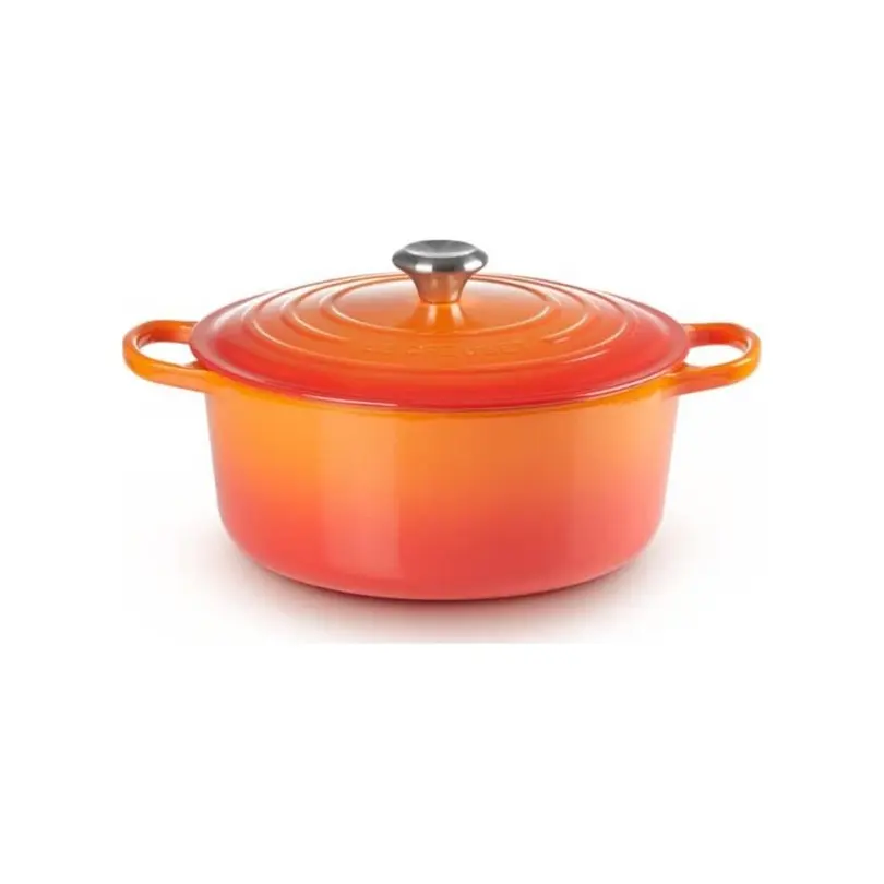 Bratentopf Le Creuset