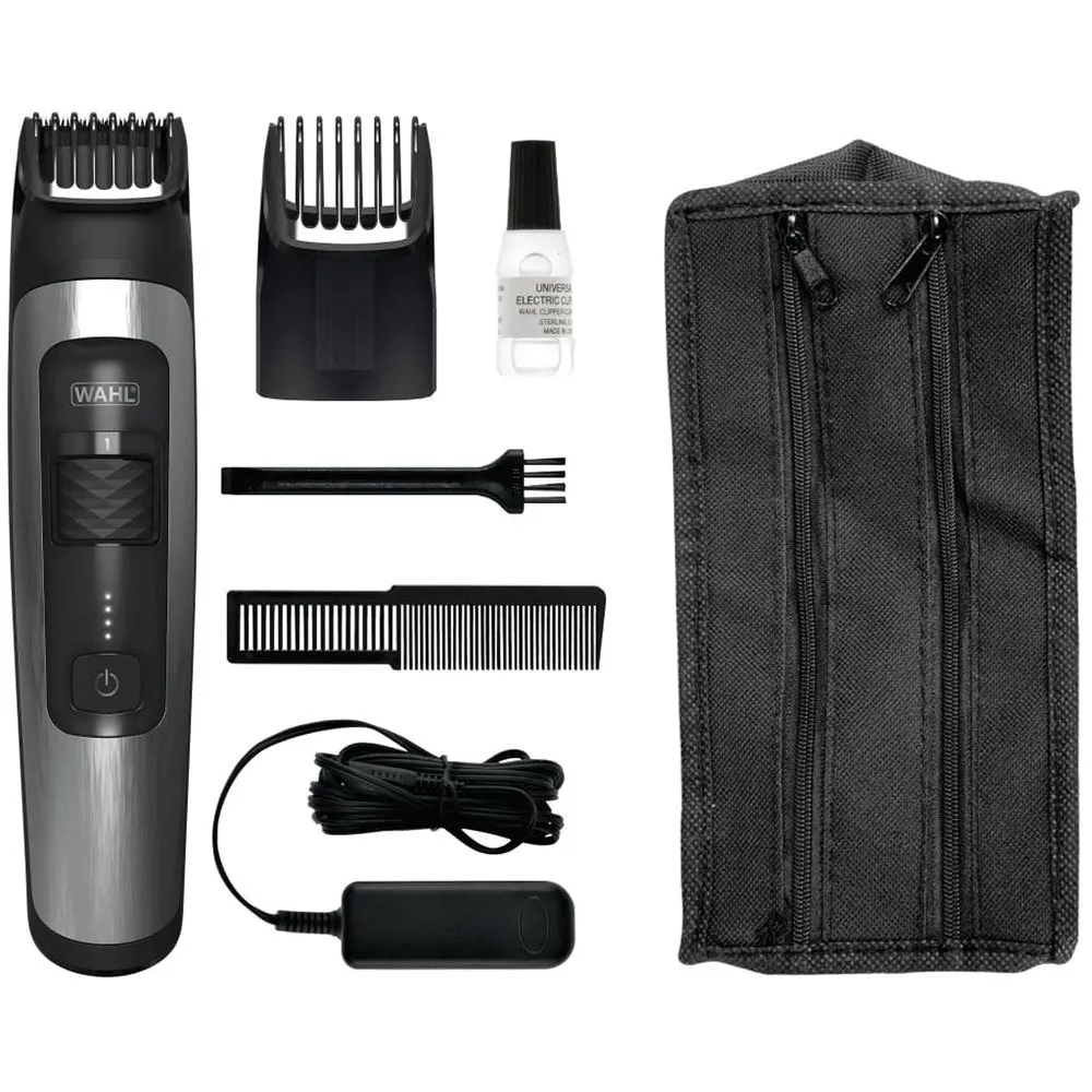 Wahl Aqua Trim 1065-0460 shaver