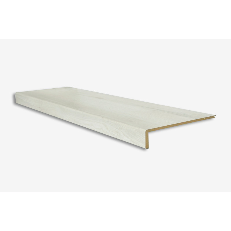Marche stratifiée Nevada Oak 100 x 30 cm MAËSTRO STEPS