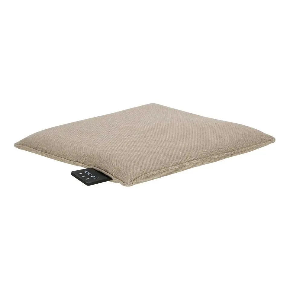 Cosiseat Single Solid warmtekussen - natural