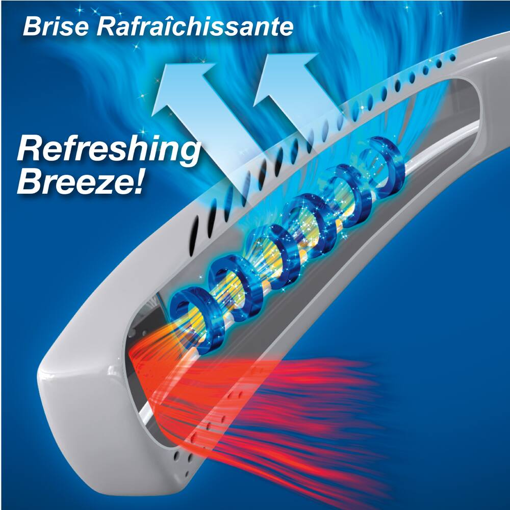 As Seen On TV Portable Arctic Air Freedom Cooler