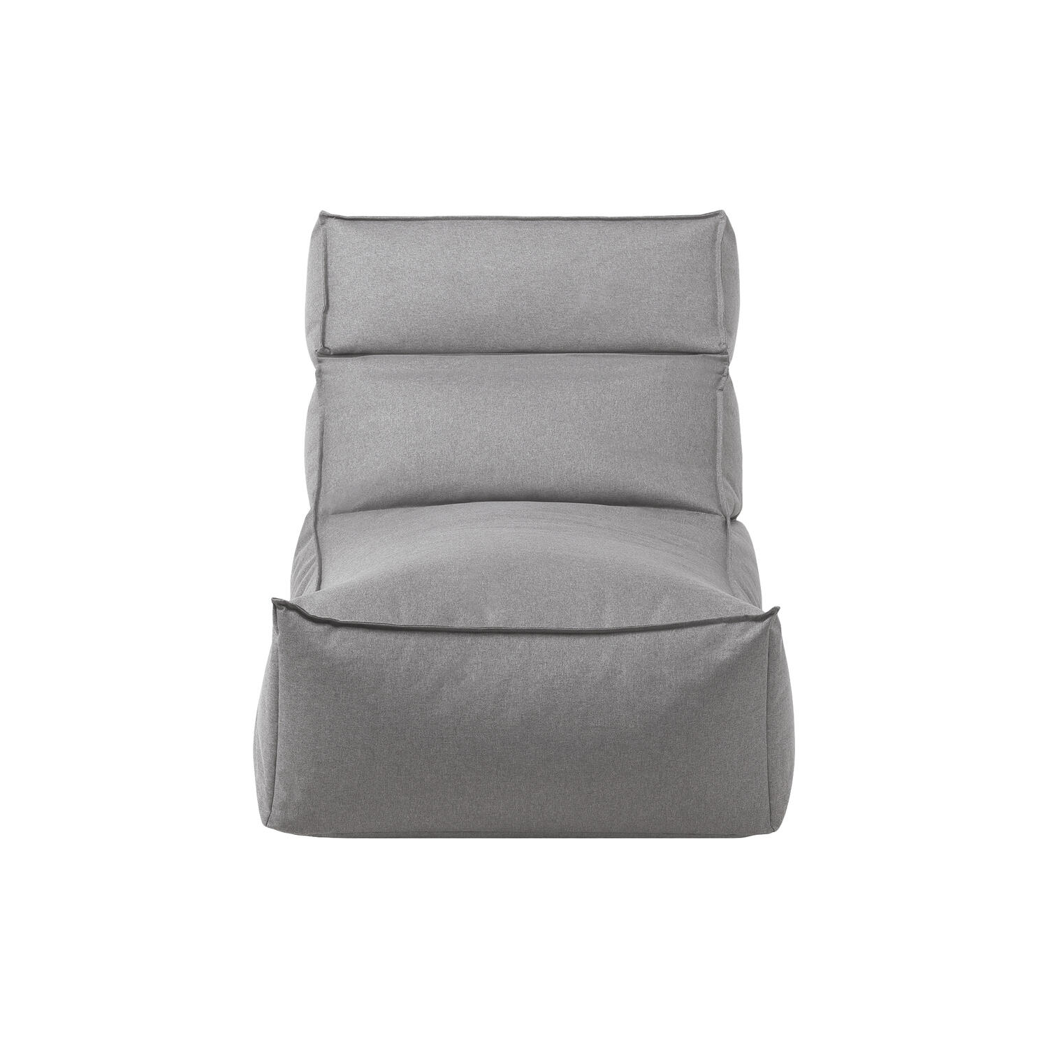STAY Lounger L, stone