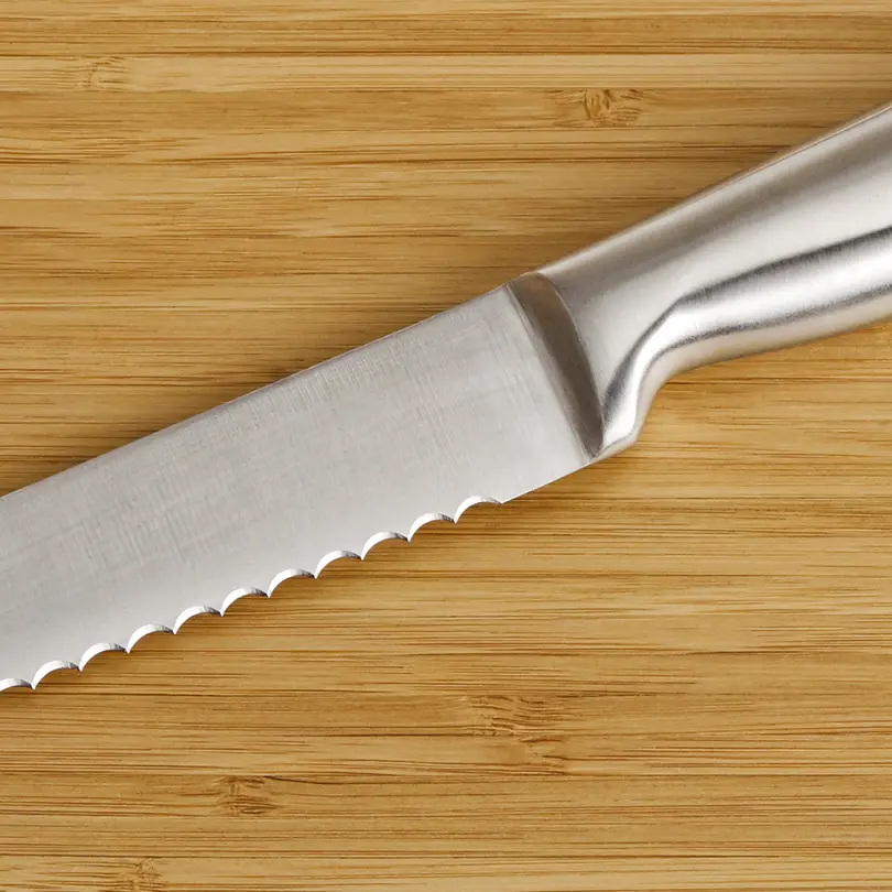 Messerblock 7-teilig Mamoru
