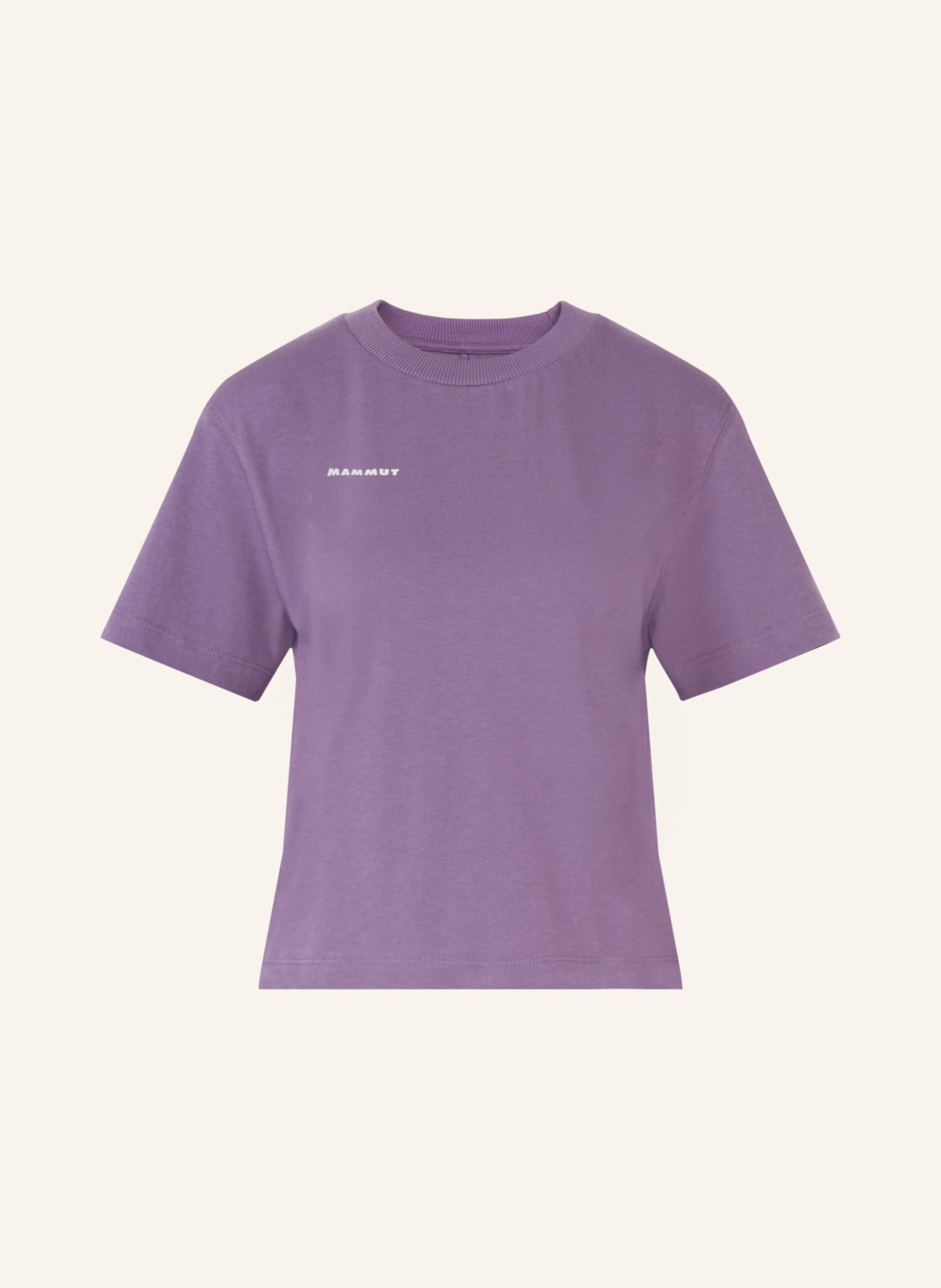 MAMMUT Funktionsshirt BASE