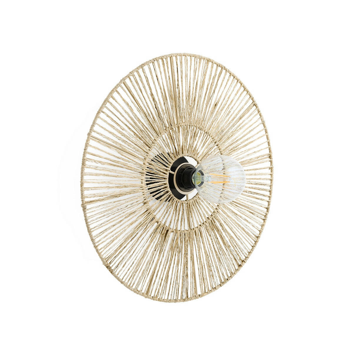 Applique ronde Ø50 cm, Yaku