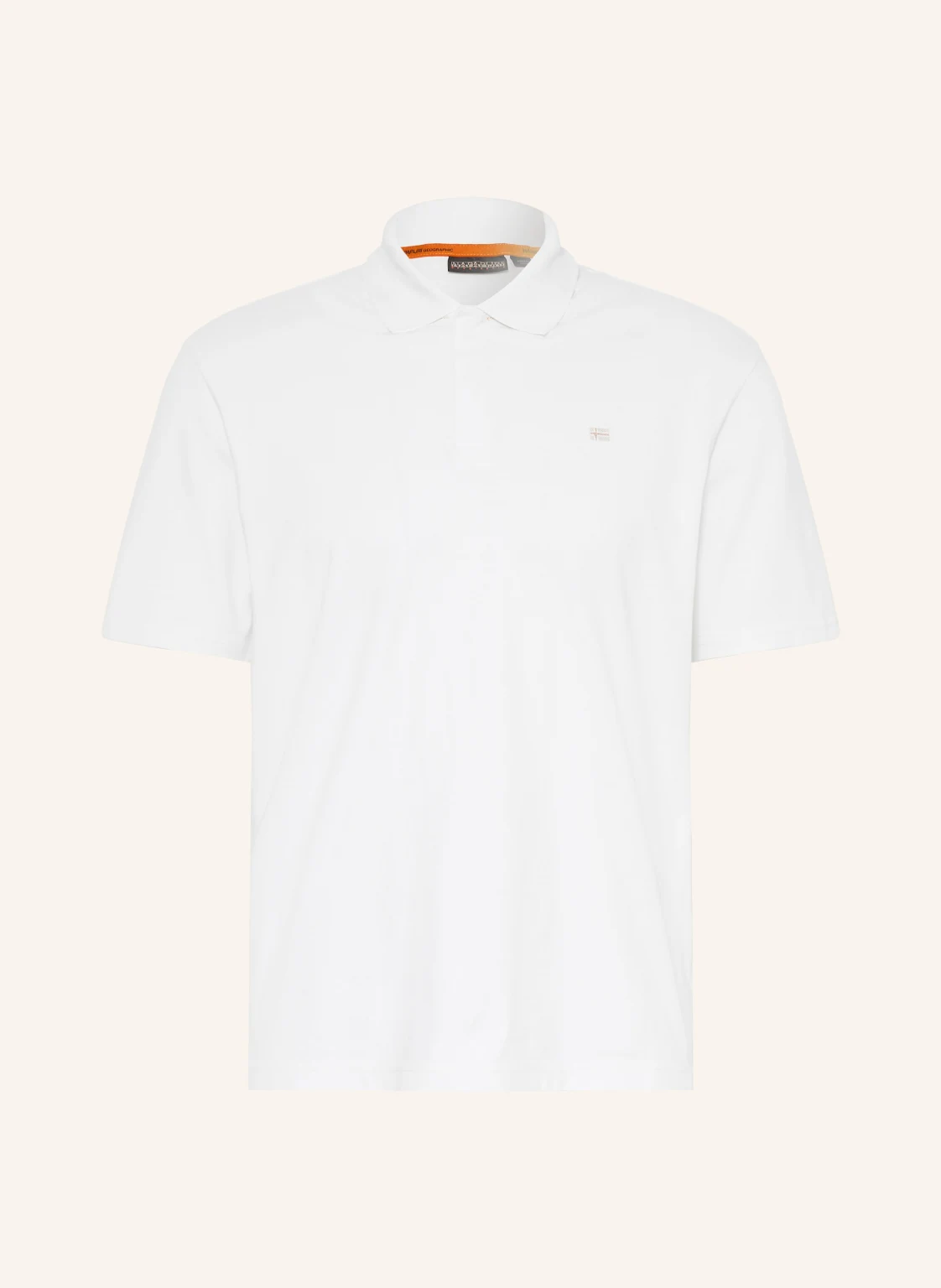 NAPAPIJRI Jersey-Poloshirt E-NEDLES