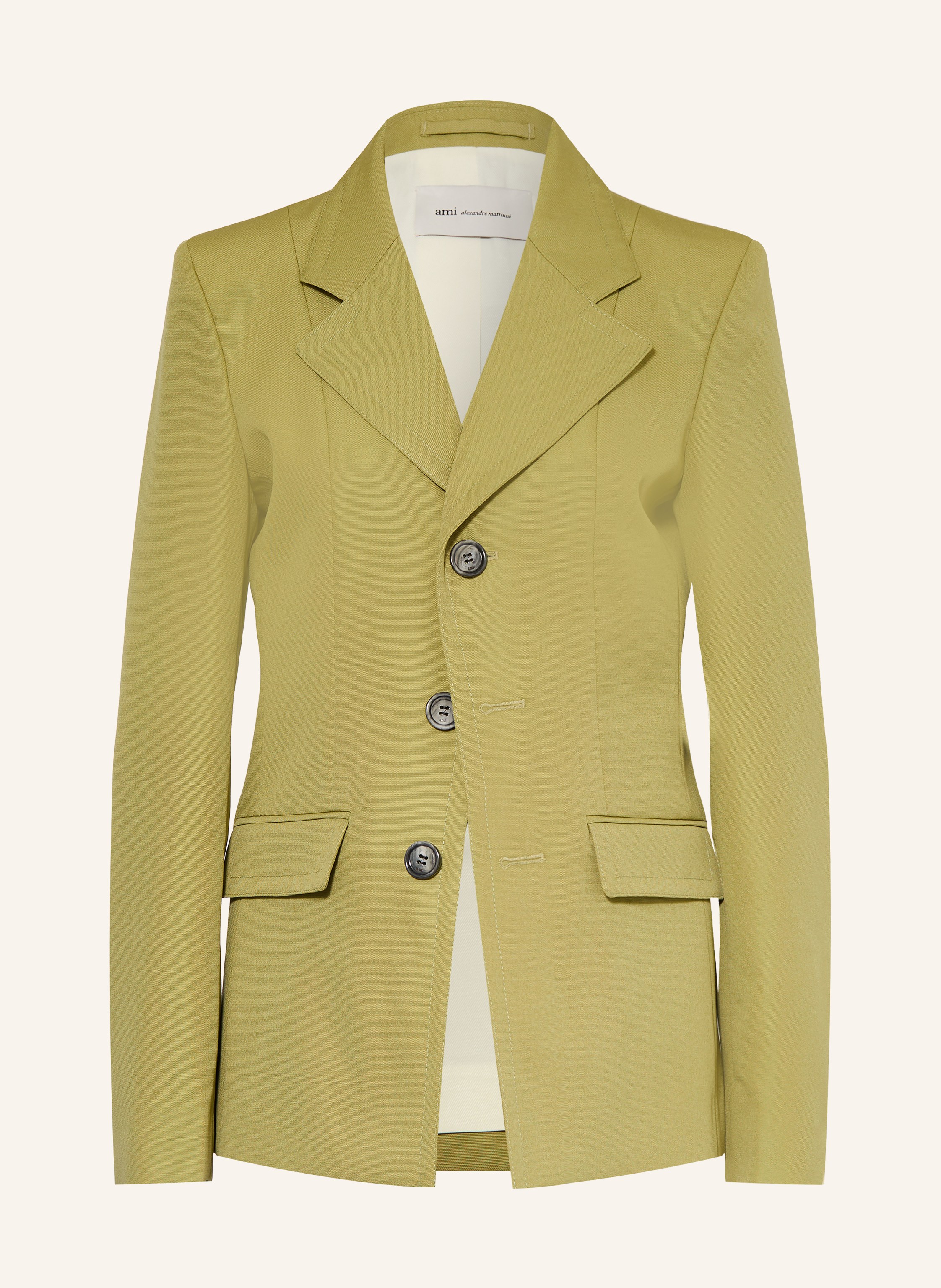 Ami Paris Blazer