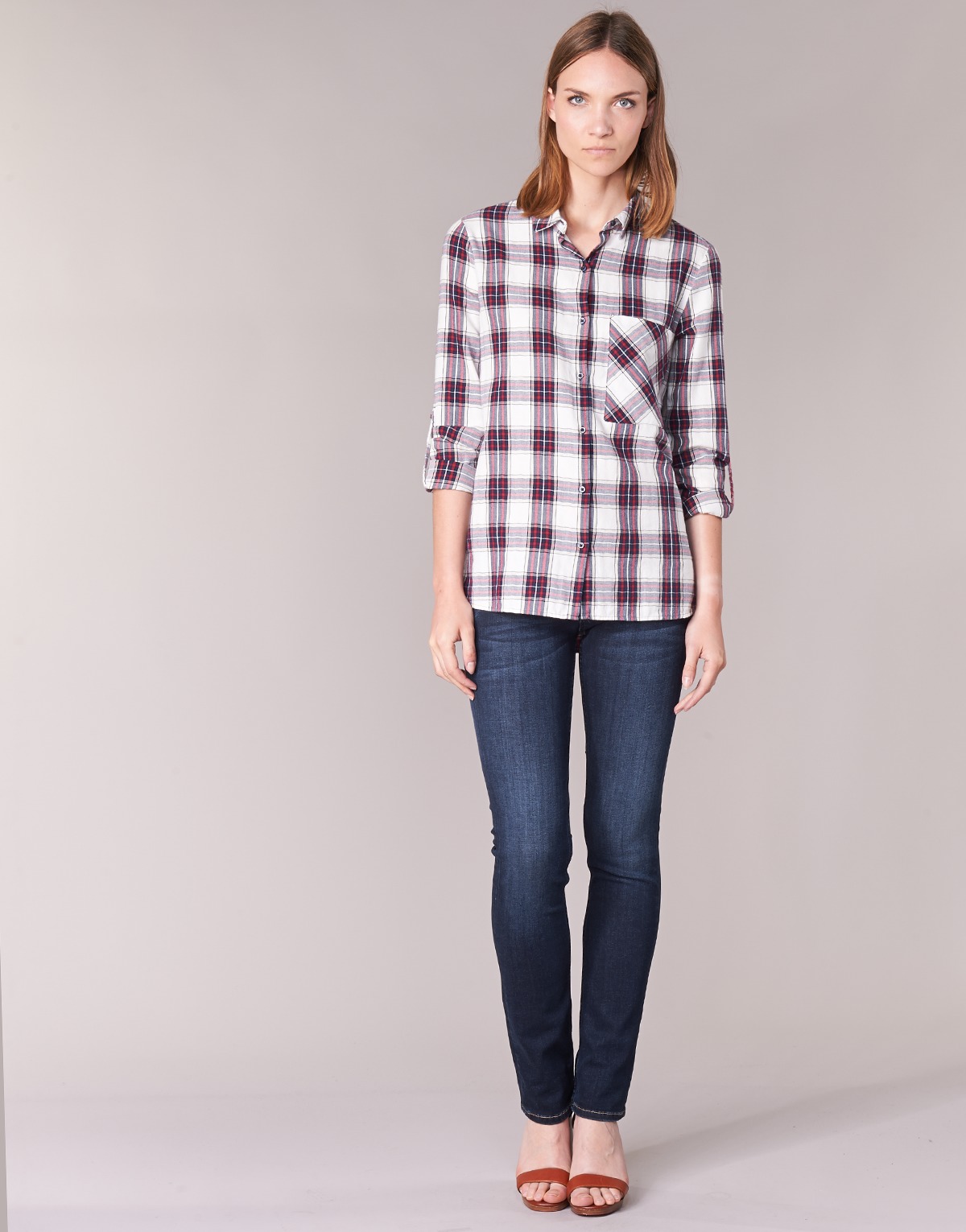 Pepe jeans - VENUS - Blue / H06