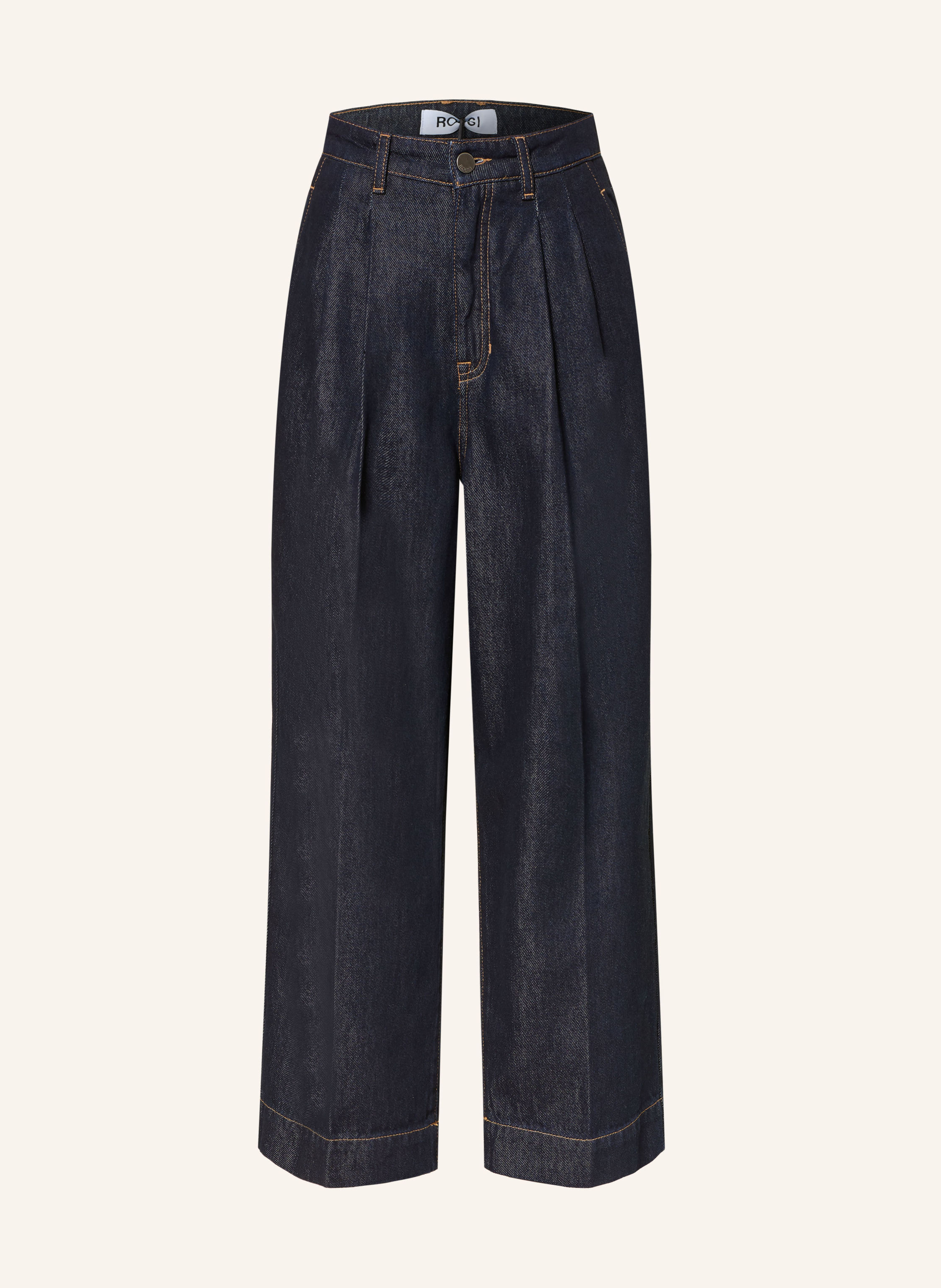 ROSSI Barrel Jeans NOA