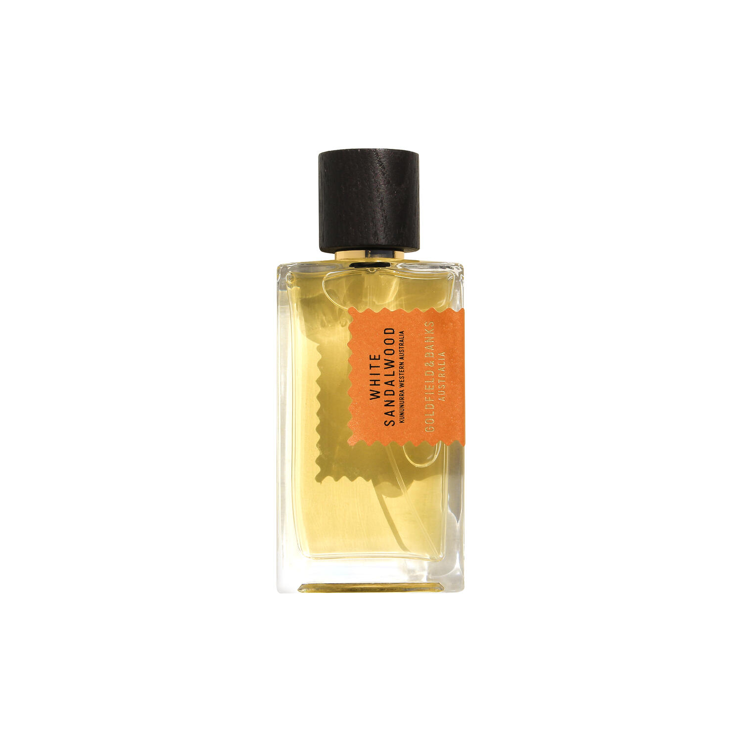 White Sandalwood Perfume
