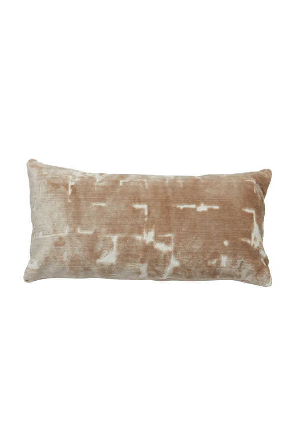 Light & Living kussen HUSLIA - 60x30x10cm - bruin