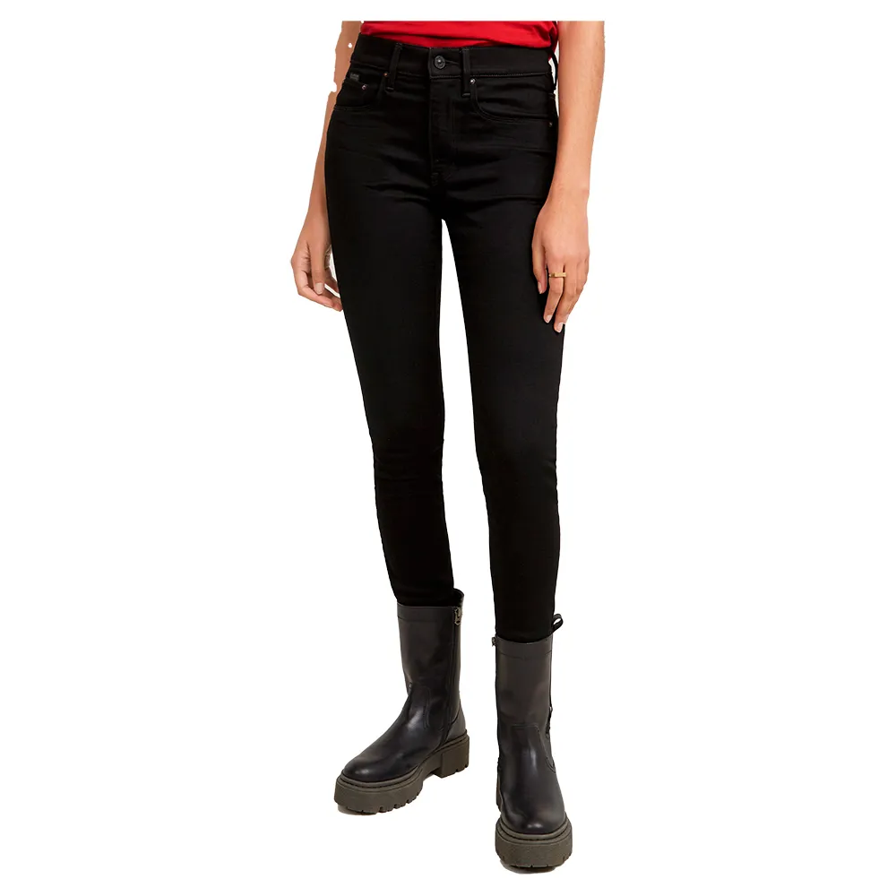 G-Star 3301 Skinny Fit jeans