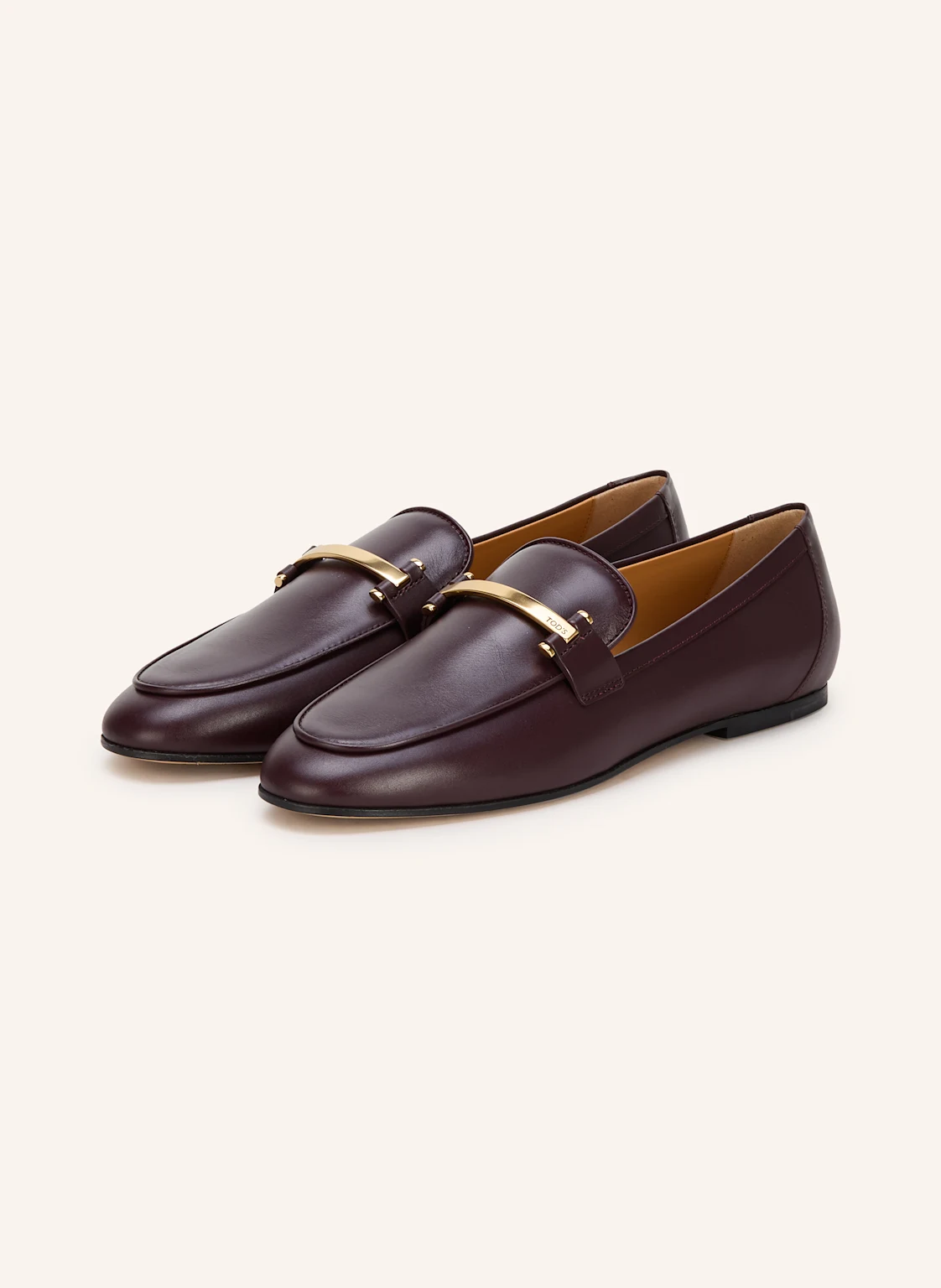 TOD'S Loafer