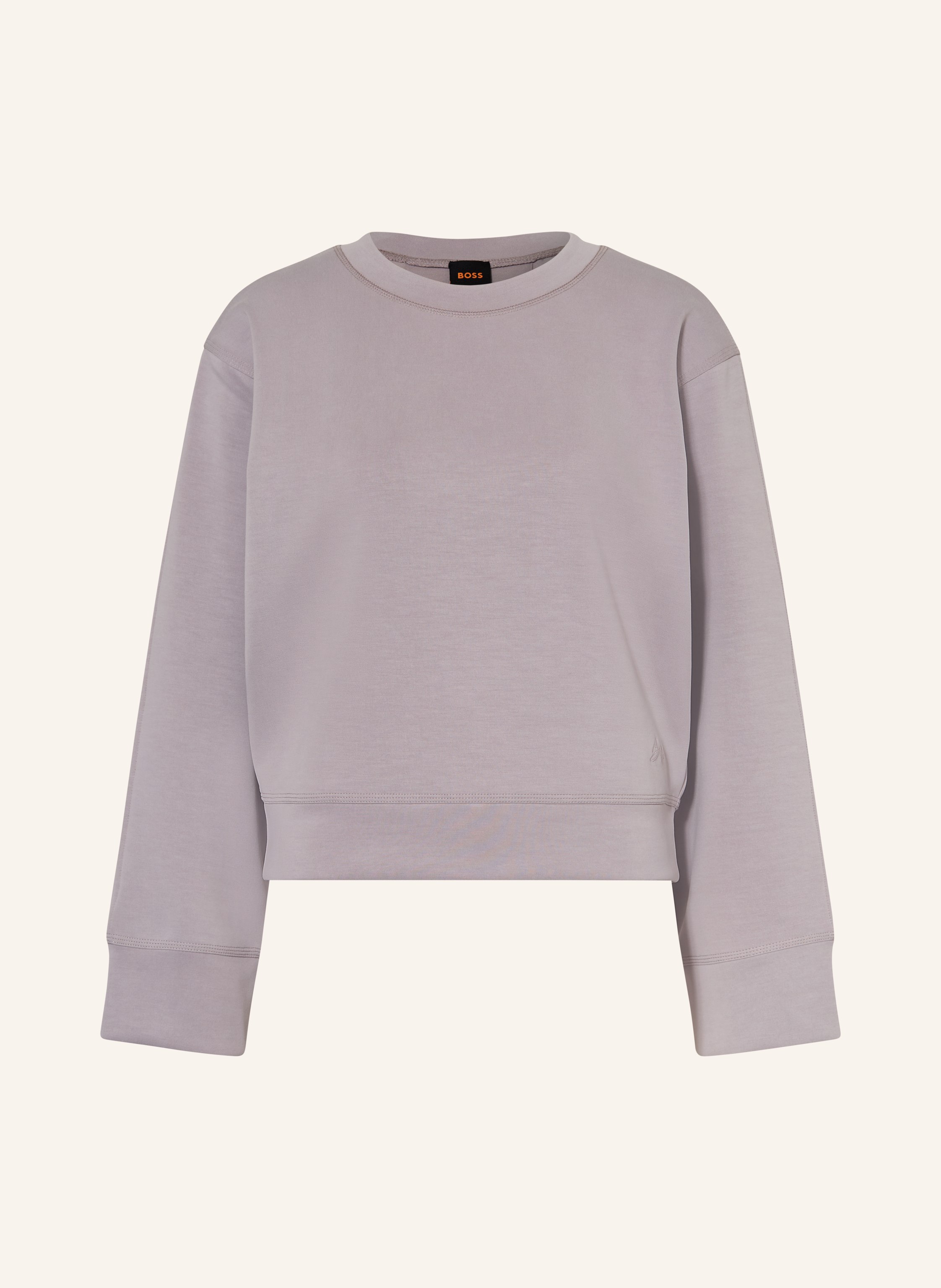 BOSS Sweatshirt EXANDRA