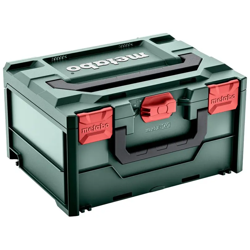 Aufbewahrungsbox metaBOX 215