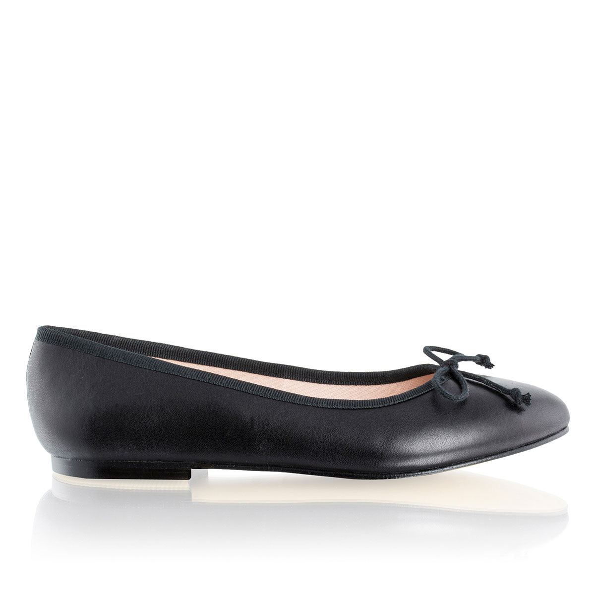 Russell & Bromley LA SCALA Ballerina Pump
