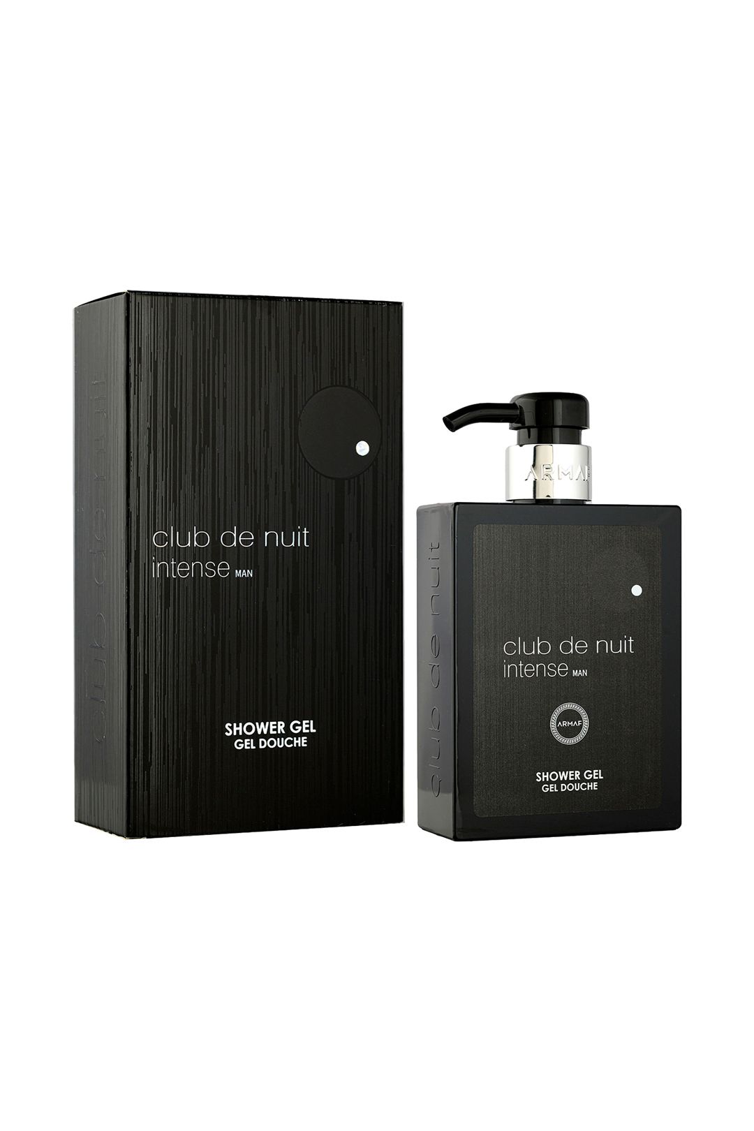 ARMAF Club De Nuit Intense Man Shower Gel 360ml