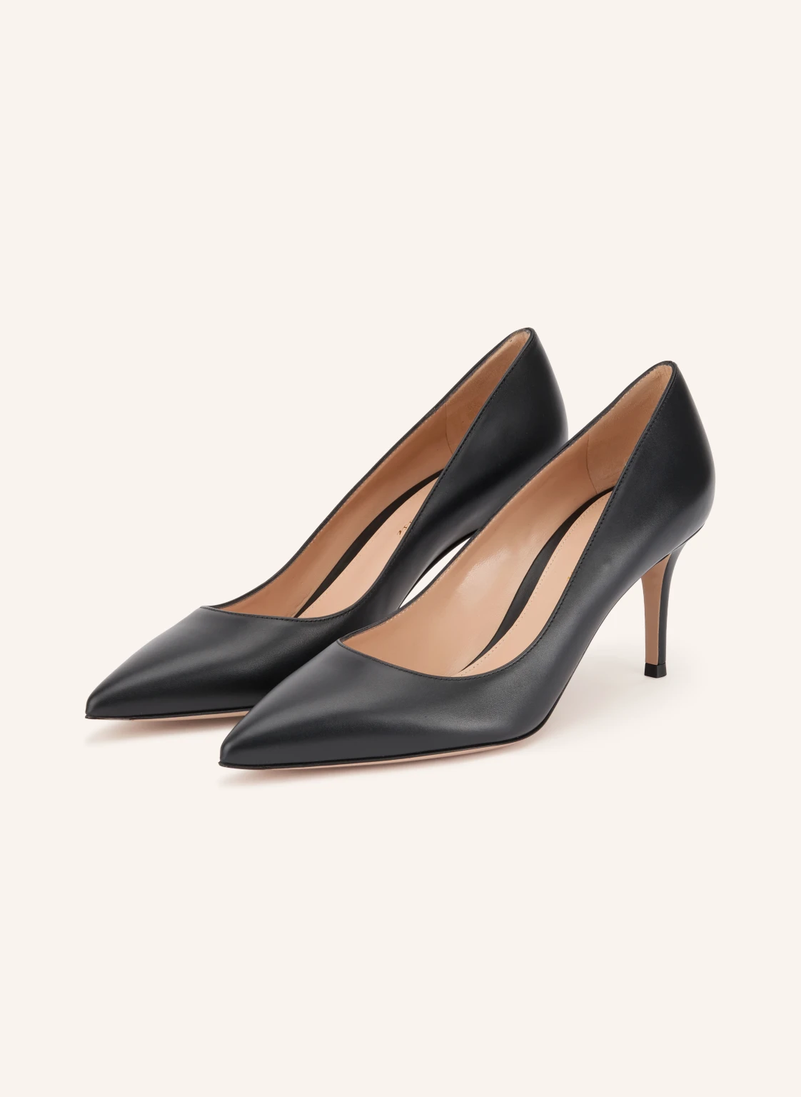 Gianvito Rossi Pumps GIANVITO 70