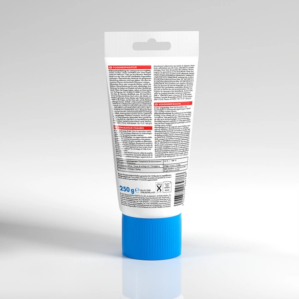 Fugenmasse, »Fugenreparatur«, 250g, manhattanfarben