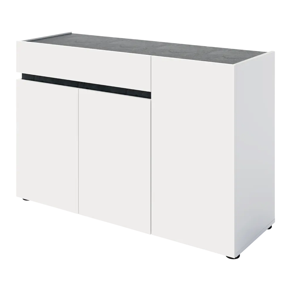 Sideboard Yes