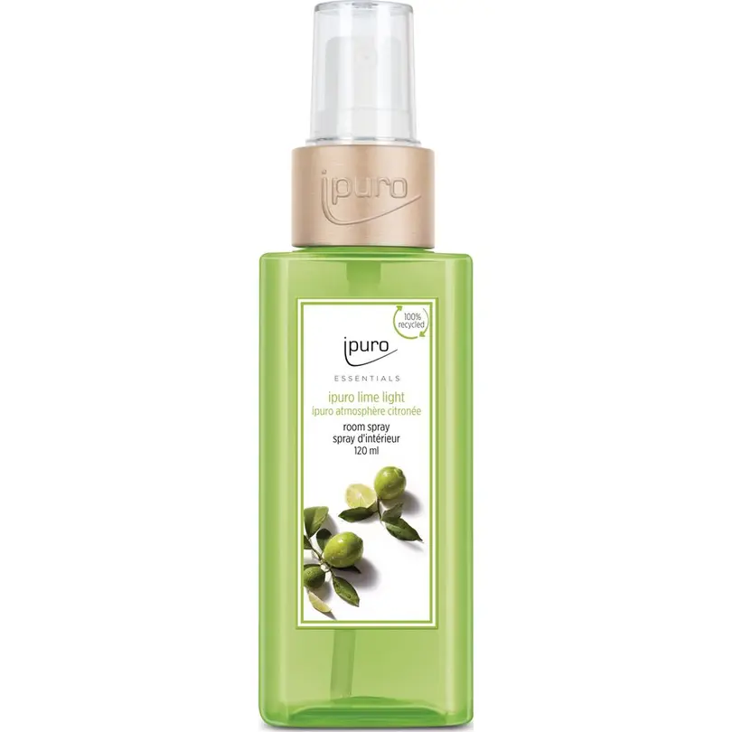 Raumspray Lime Light