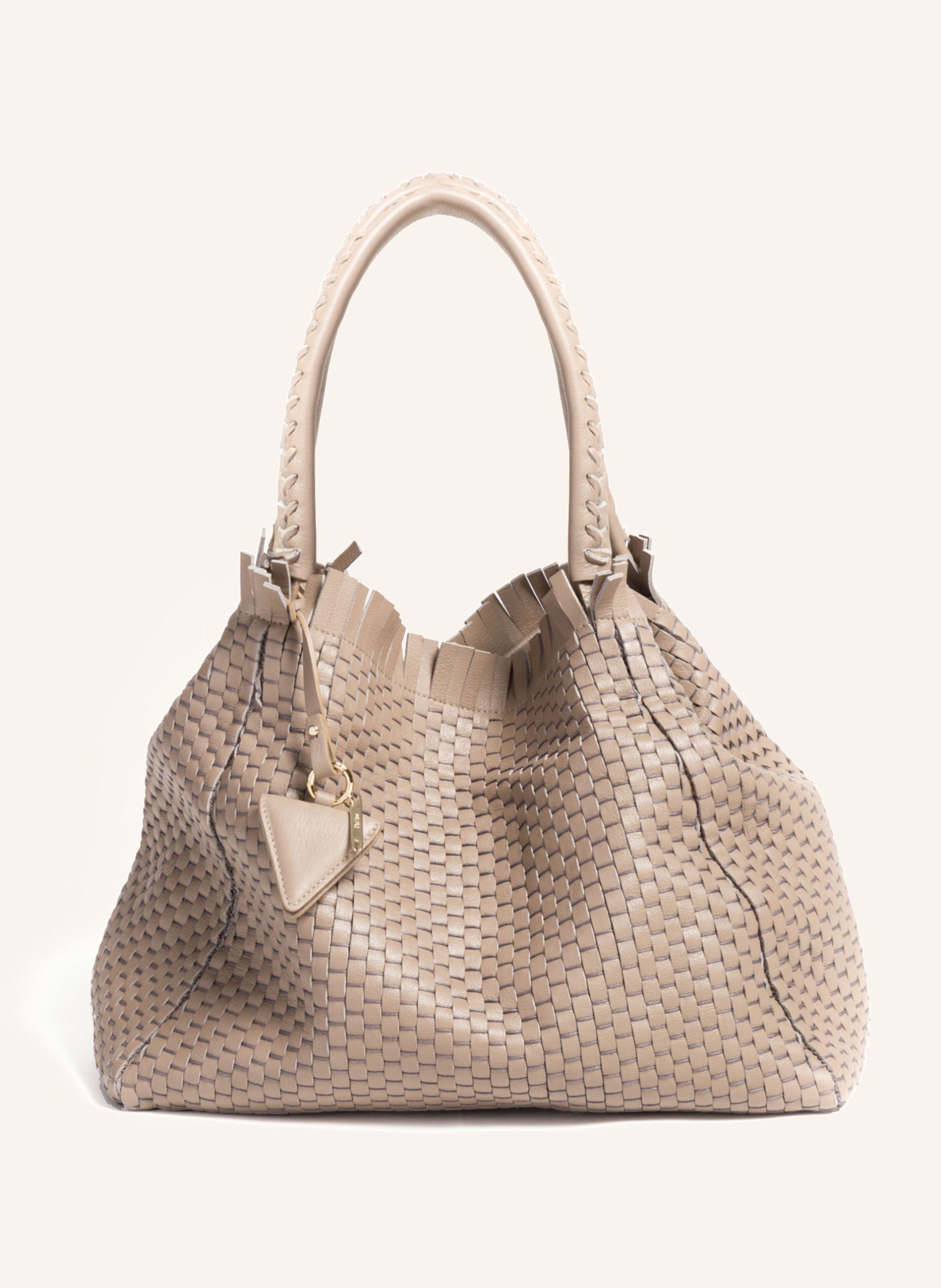 Parise Handtasche '09' LARGE