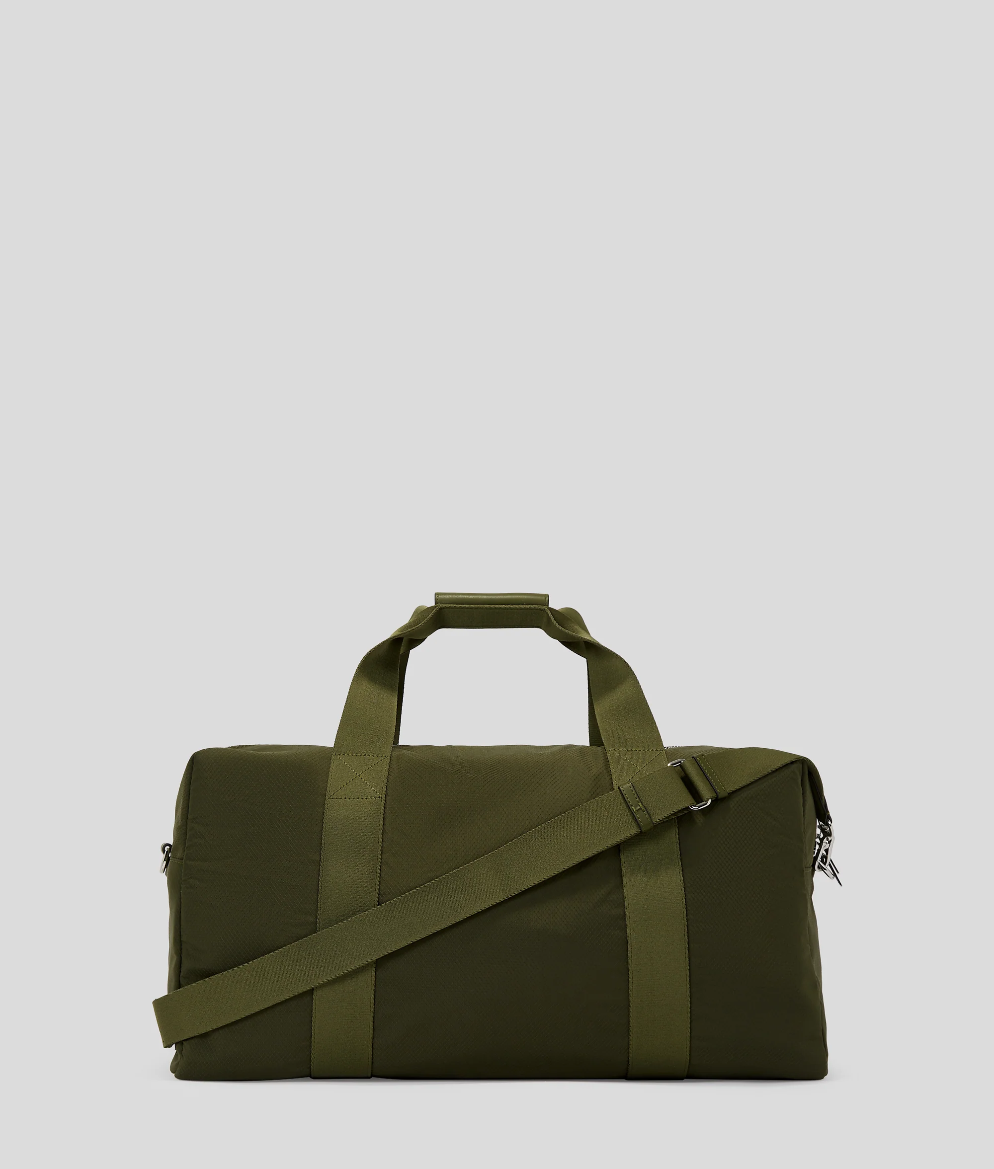 Sac de week-end en nylon Rue St-Guillaume