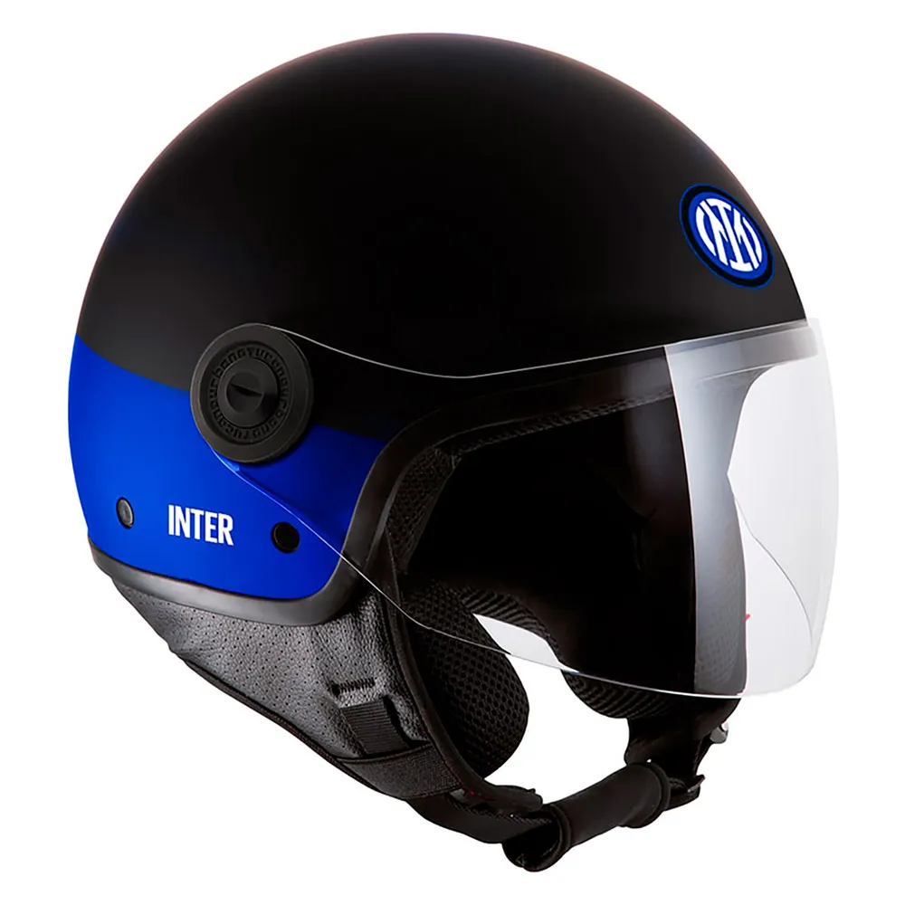 Tucano Urbano El´Jettin 6.0 Inter open face helmet