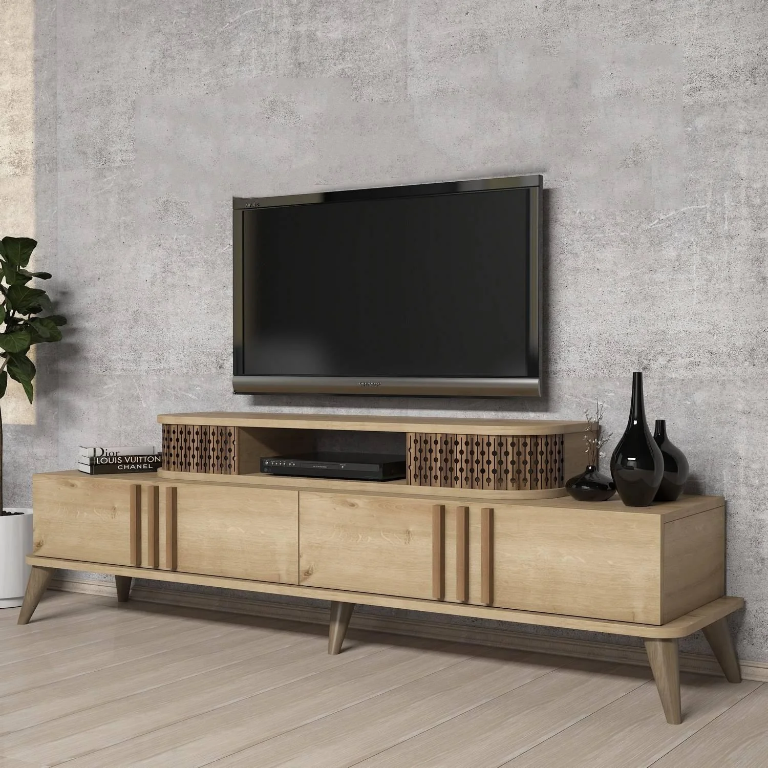TV-meubel Eylul
