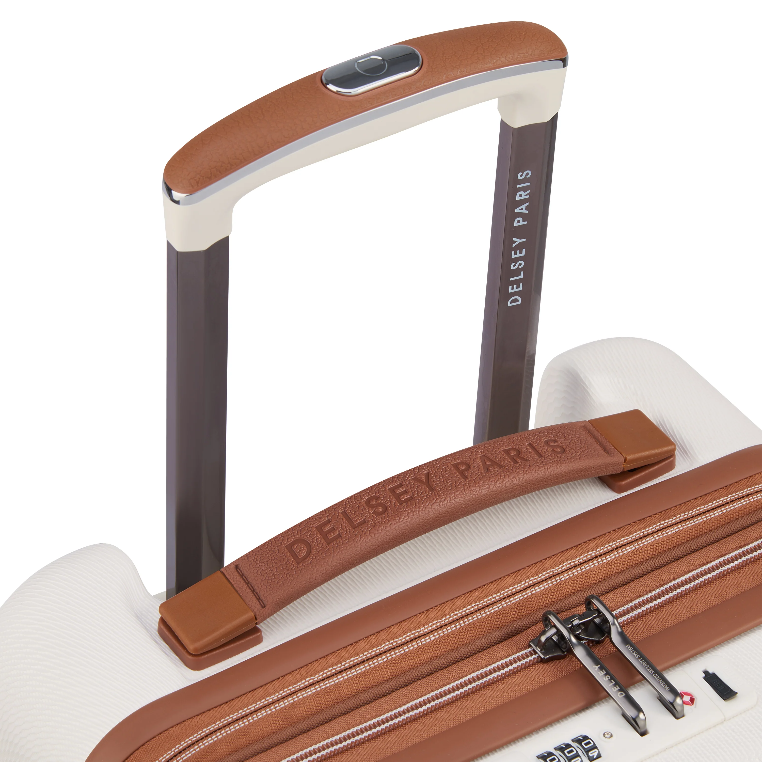 CHATELET AIR 2.0 - S Extensible Business 55cm (PC 14)